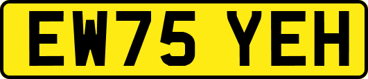 EW75YEH