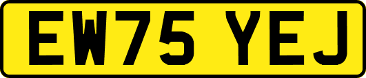 EW75YEJ