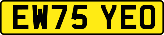 EW75YEO