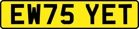EW75YET