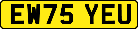 EW75YEU