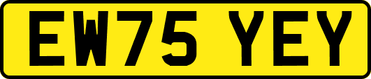 EW75YEY