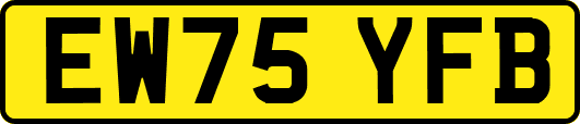 EW75YFB