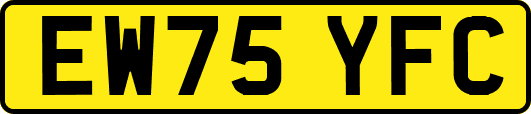 EW75YFC