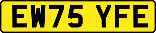 EW75YFE