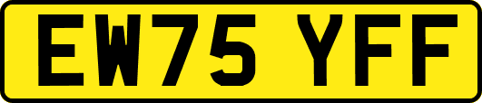 EW75YFF