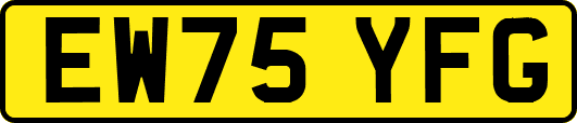 EW75YFG