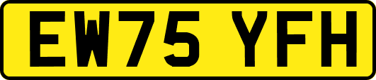 EW75YFH