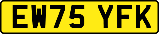 EW75YFK