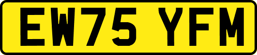 EW75YFM