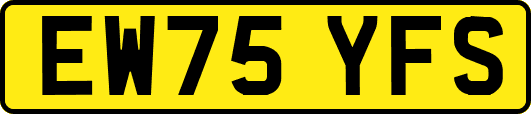 EW75YFS