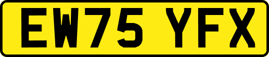 EW75YFX