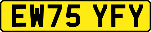 EW75YFY