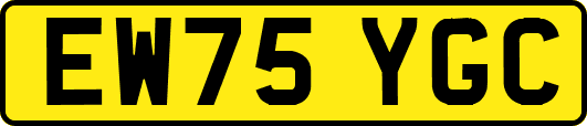 EW75YGC