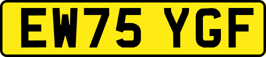 EW75YGF