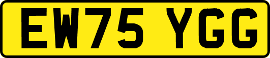EW75YGG