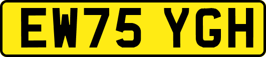 EW75YGH
