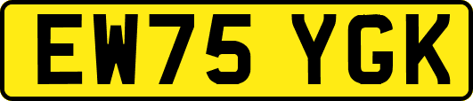 EW75YGK
