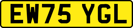 EW75YGL