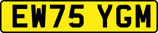 EW75YGM