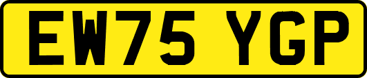 EW75YGP