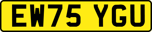 EW75YGU
