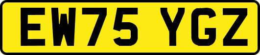 EW75YGZ