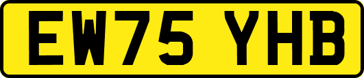 EW75YHB
