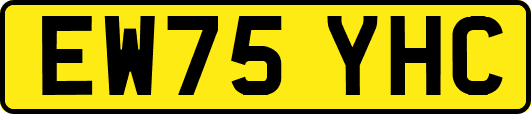 EW75YHC