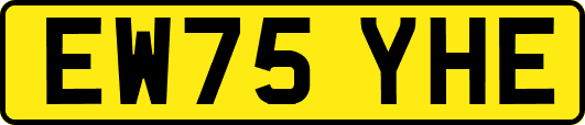 EW75YHE
