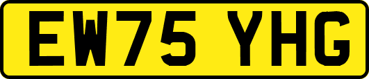 EW75YHG