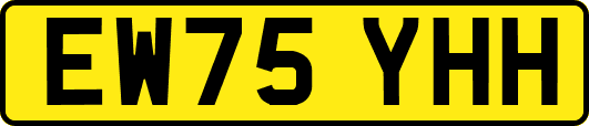 EW75YHH