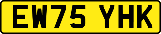 EW75YHK