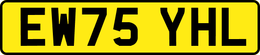 EW75YHL