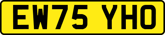 EW75YHO