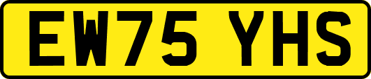 EW75YHS