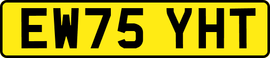 EW75YHT
