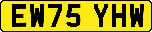 EW75YHW