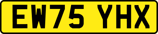 EW75YHX