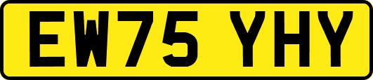 EW75YHY