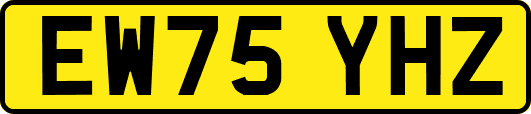 EW75YHZ