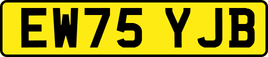 EW75YJB