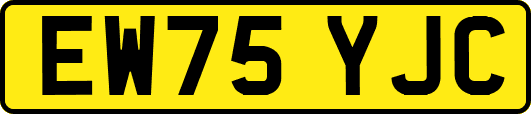 EW75YJC