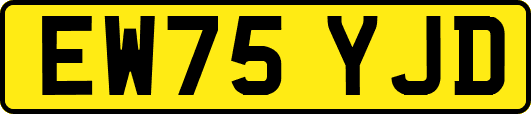 EW75YJD