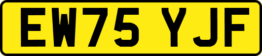 EW75YJF