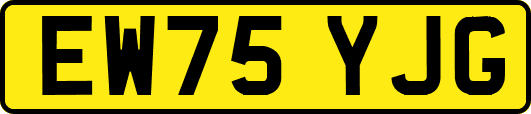 EW75YJG