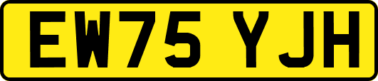EW75YJH