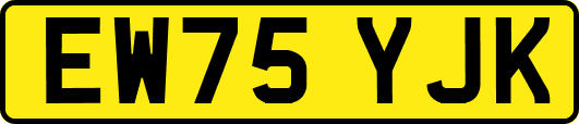 EW75YJK