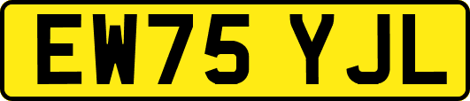 EW75YJL