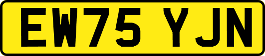 EW75YJN